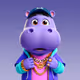 Hippo 5734