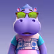 Hippo 2690