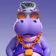 Hippo 6666