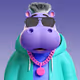 Hippo 5689