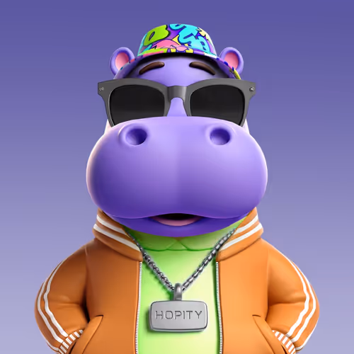 Hip Hop Hippos Nfts