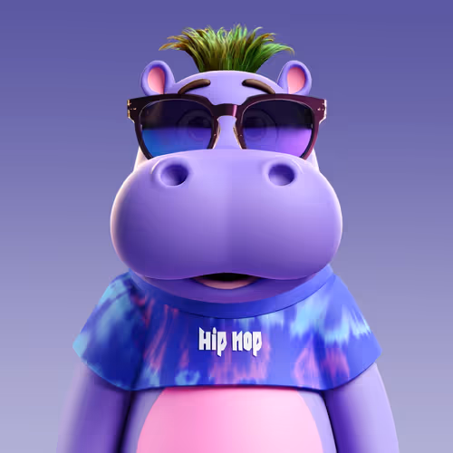 Hippo 3432