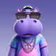 Hippo 6664