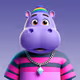 Hippo 597