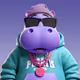 Hippo 1604