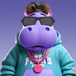 Hippo 5106