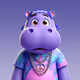 Hippo 1884