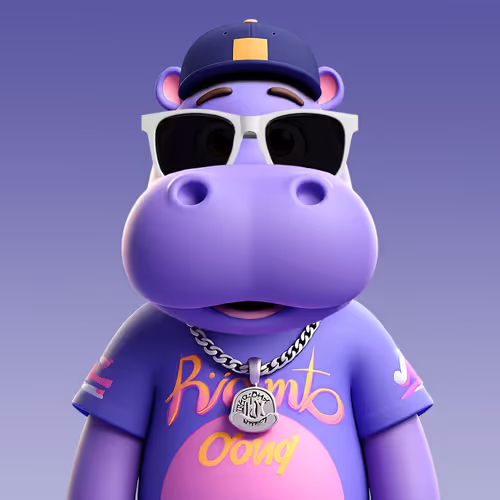 Hippo 669