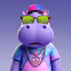Hippo 2402