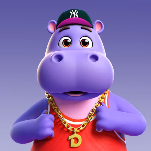 Hippo 253