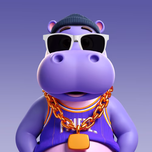 Hippo 803
