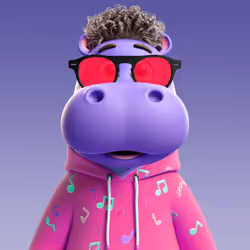 Hippo 5107