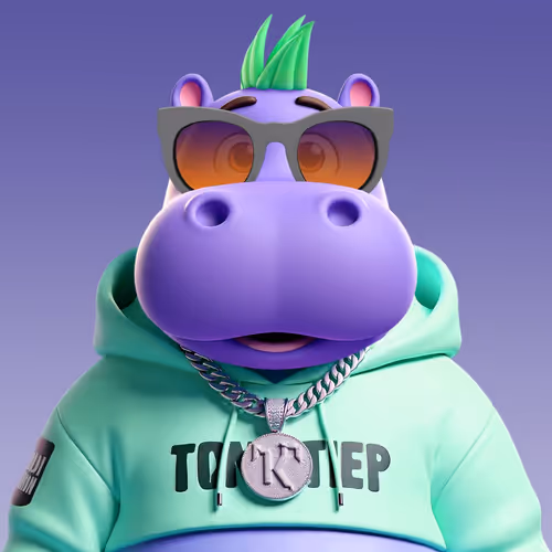 Hip Hop Hippos Nfts