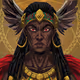 Ancient African Pantheons