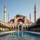 Ayasofya mosque
