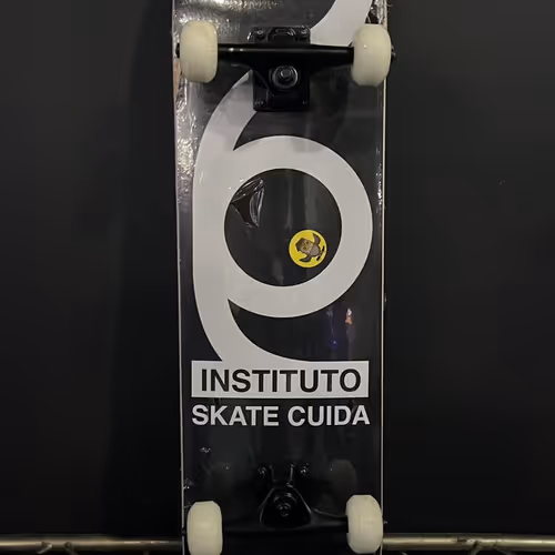 Skateboarding Cares Community