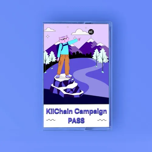 Kiichain Campaign Pass