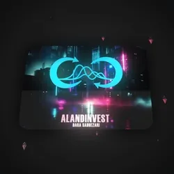 ALANDNFT #194/333