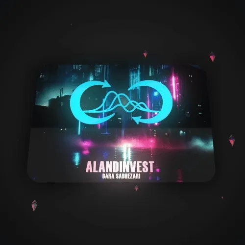 ALANDNFT #310/333