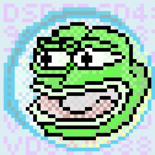 Honorary Lost Pixel City