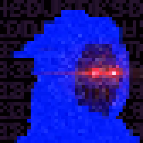 Honorary Lost Pixel City