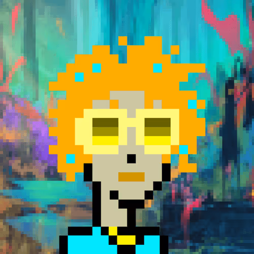 Vibrants Punks