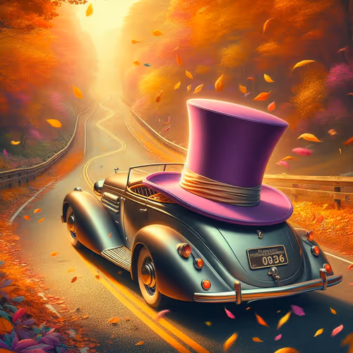 Degen Car