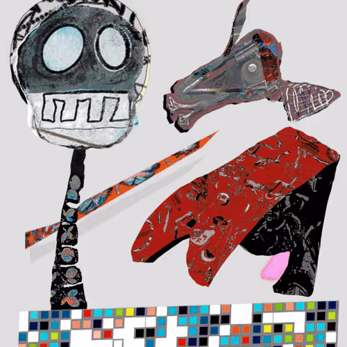 544 Fury Artwork