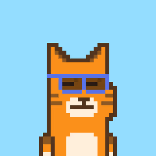 Farpixelcats