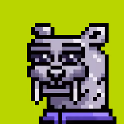 Smilodonz #137