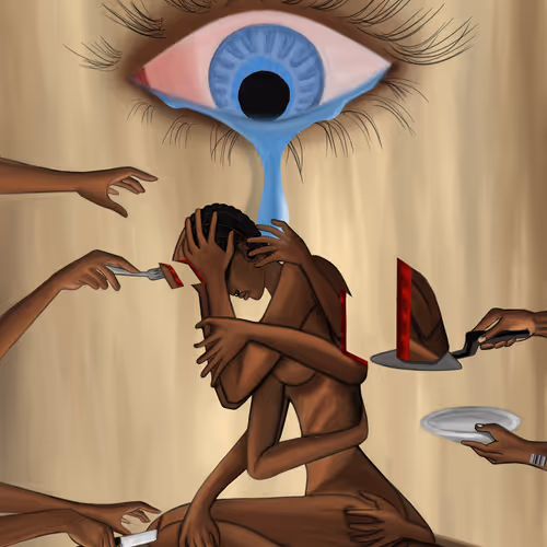 HER ESSENCE REVEALED (H.E.R)