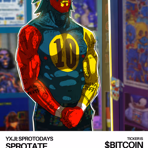 The Cursed Memecoin