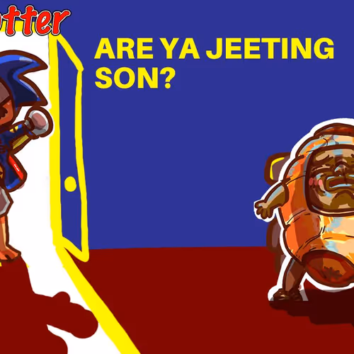 The Cursed Memecoin