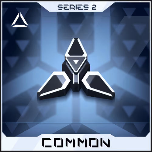 Series 2 Building