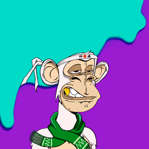 First Apes