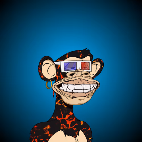 First Apes