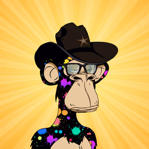 First Apes
