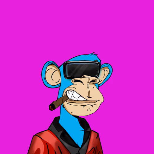 First Apes