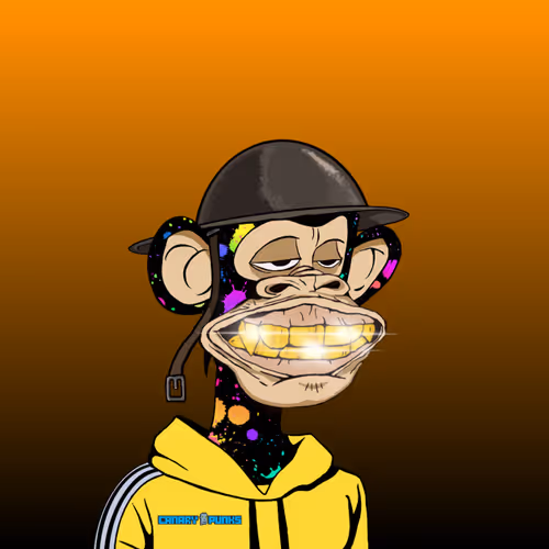 First Apes