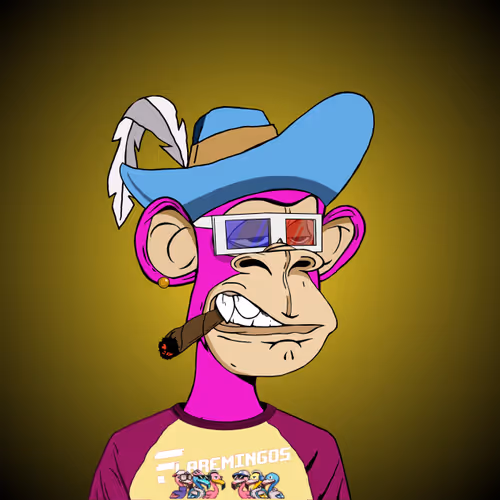 First Apes
