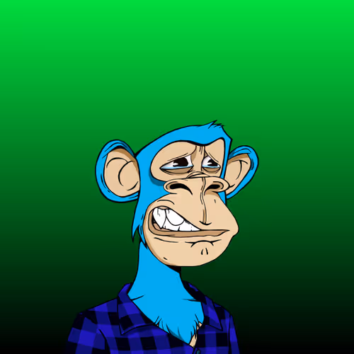 First Apes