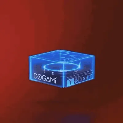DOGAMI [ LIMITID EDITION]