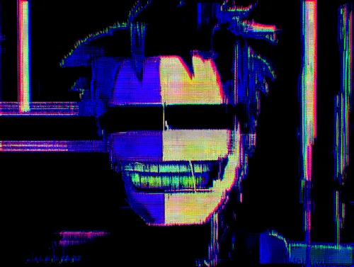 Item #21 Media