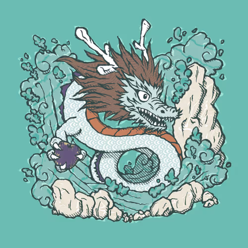 Tenryukyo