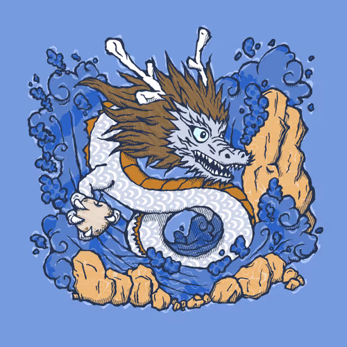 Tenryukyo