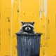 raccoon 2