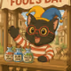 APRIL FOOL'S DAY