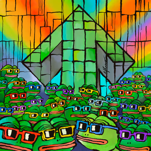 Memes And Legends 1