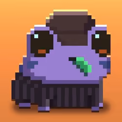 FAT BASED FROGS #236