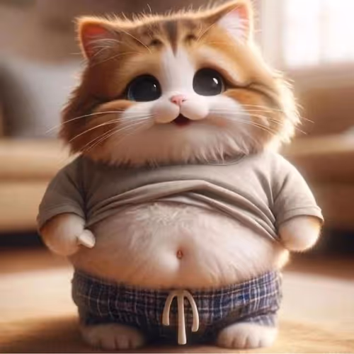 cute cat